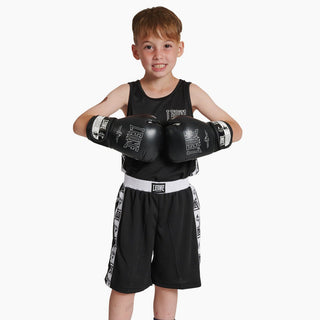 Tank top baby boxing Leone Iconic AB231J