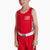 Tank top baby boxing Leone Iconic AB231J