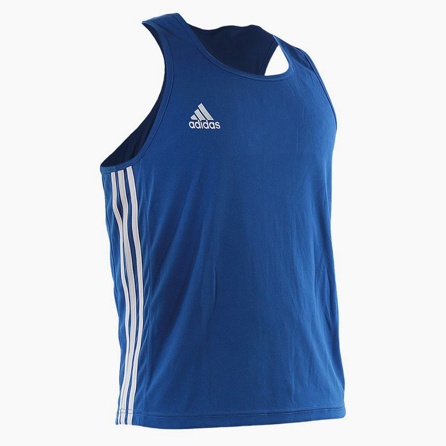 Tank top boxing Adidas Punch line