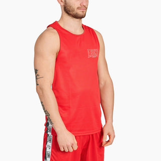 Boxing singlet Leone Iconic AB231