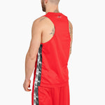 Boxing singlet Leone Iconic AB231