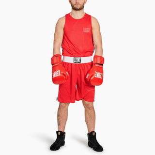 Boxing singlet Leone Iconic AB231