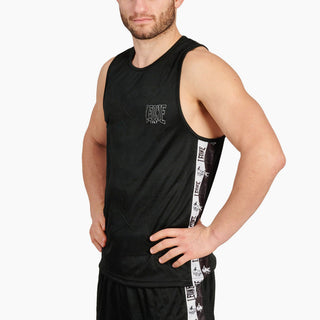 Boxing singlet Leone Iconic AB231