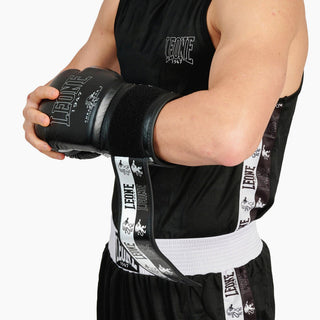 Boxing singlet Leone Iconic AB231