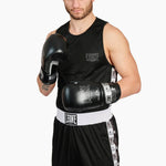 Boxing singlet Leone Iconic AB231