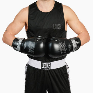 Boxing singlet Leone Iconic AB231