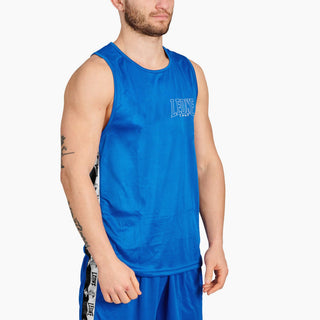 Boxing singlet Leone Iconic AB231