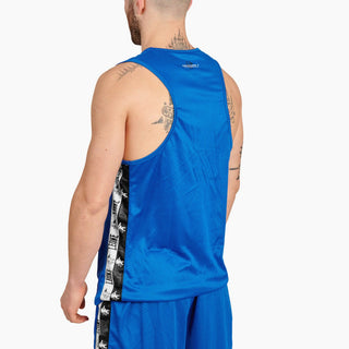 Boxing singlet Leone Iconic AB231