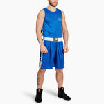 Boxing singlet Leone Iconic AB231