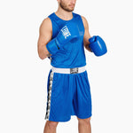 Boxing singlet Leone Iconic AB231