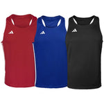 Tank top boxing Adidas Punch line