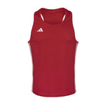 Tank top boxing Adidas Punch line