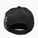 Cappellino Cleto Reyes Nero 2.0