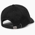 Cappellino Tapout Sugarpine Nero-Combat Arena