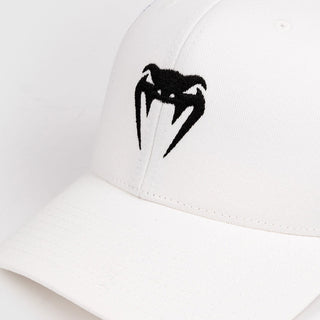 Cappellino Venum Trucker Bianco-Combat Arena