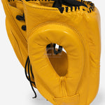 Headgear Cleto Reyes with Cheek Protector Yellow