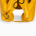 Headgear Cleto Reyes with Cheek Protector Yellow