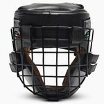 Casco Leone Fighter CS424 con griglia