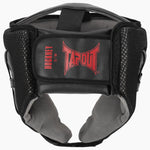 Casco Tapout Hockney Nero-Combat Arena