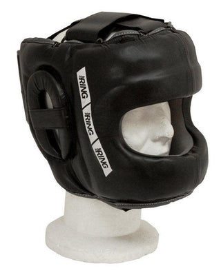 Casco Top Ring Club Art. 330A