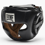 Casco bambino Leone Junior CS429