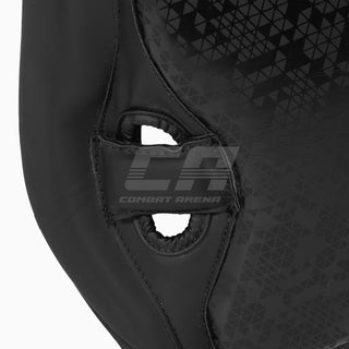 Headgear Adidas Training Combat 50 Black