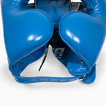 Headgear Cleto Reyes with Cheek Protector Blue