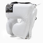 Headgear Cleto Reyes with Cheek Protector