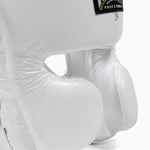 Headgear Cleto Reyes with Cheek Protector