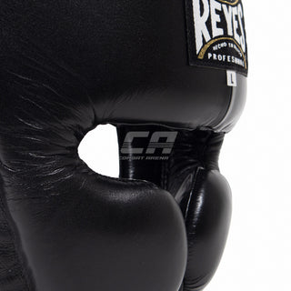 Headgear Cleto Reyes with Cheek Protector