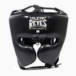 Headgear Cleto Reyes with Cheek Protector