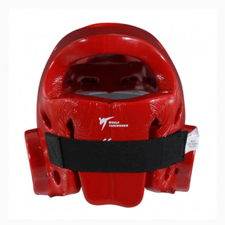 Casco Con Visiera Adidas-Combat Arena