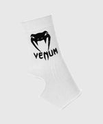 Ankle supports Venum Kontact Black-Gold