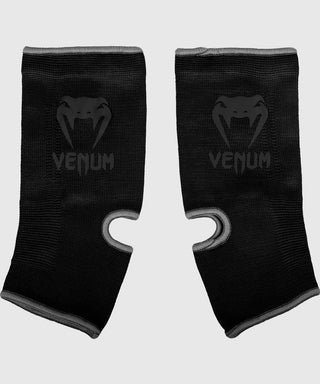 Ankle supports Venum Kontact Black-Gold