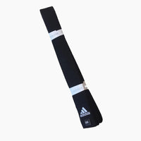 Black Belt Adidas Elite