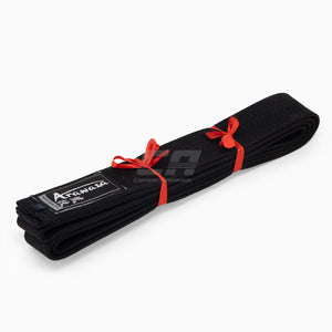 Black belt Arawaza cotton