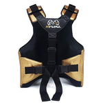 Master belt Rival RBP Black-Gold