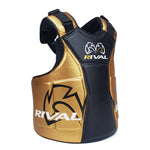 Master belt Rival RBP Black-Gold