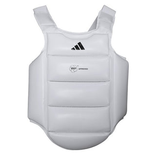 Body protector Karate Beginners U14 Adidas WKF