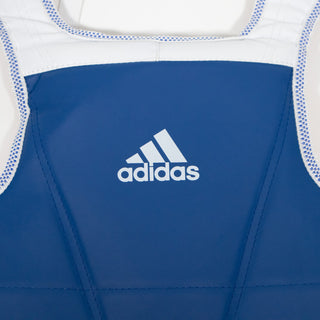 Body protector reversible Adult Adidas WTF