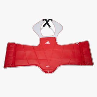 Body protector reversible Adult Adidas WTF