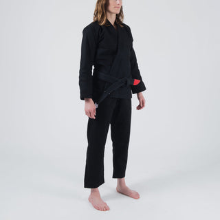 BJJ Gi donna Kingz Kore 2.0-Combat Arena