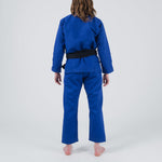 BJJ Gi donna Kingz Kore 2.0-Combat Arena