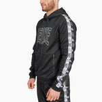 Sweatshirt Tracksuits Leone Iconic with hood ABX436