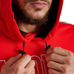 Sweatshirt Tracksuits Leone Iconic with hood ABX436