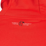 Sweatshirt Tracksuits Leone Iconic with hood ABX436