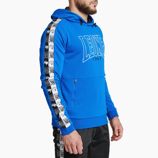 Sweatshirt Tracksuits Leone Iconic with hood ABX436