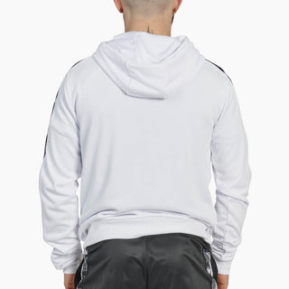 Sweatshirt Tracksuits Leone Iconic with hood ABX436