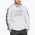 Sweatshirt Tracksuits Leone Iconic with hood ABX436