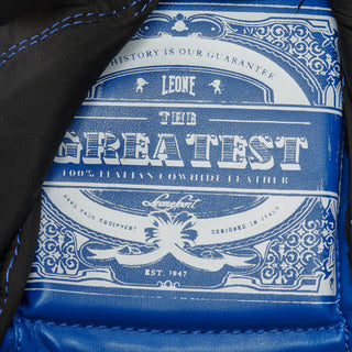 Boxing gloves Leone The Greatest GN111